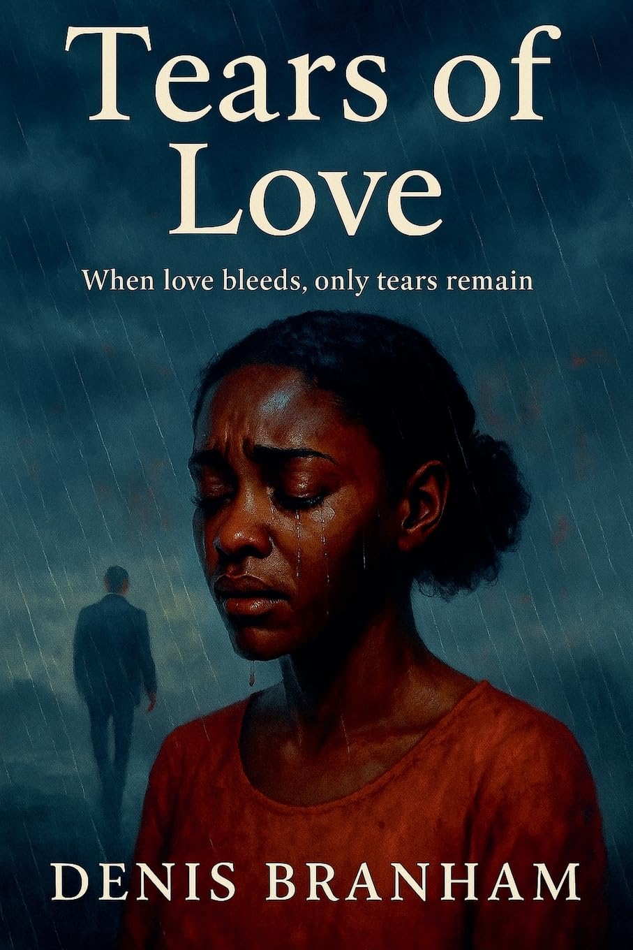 Tears of Love Drama