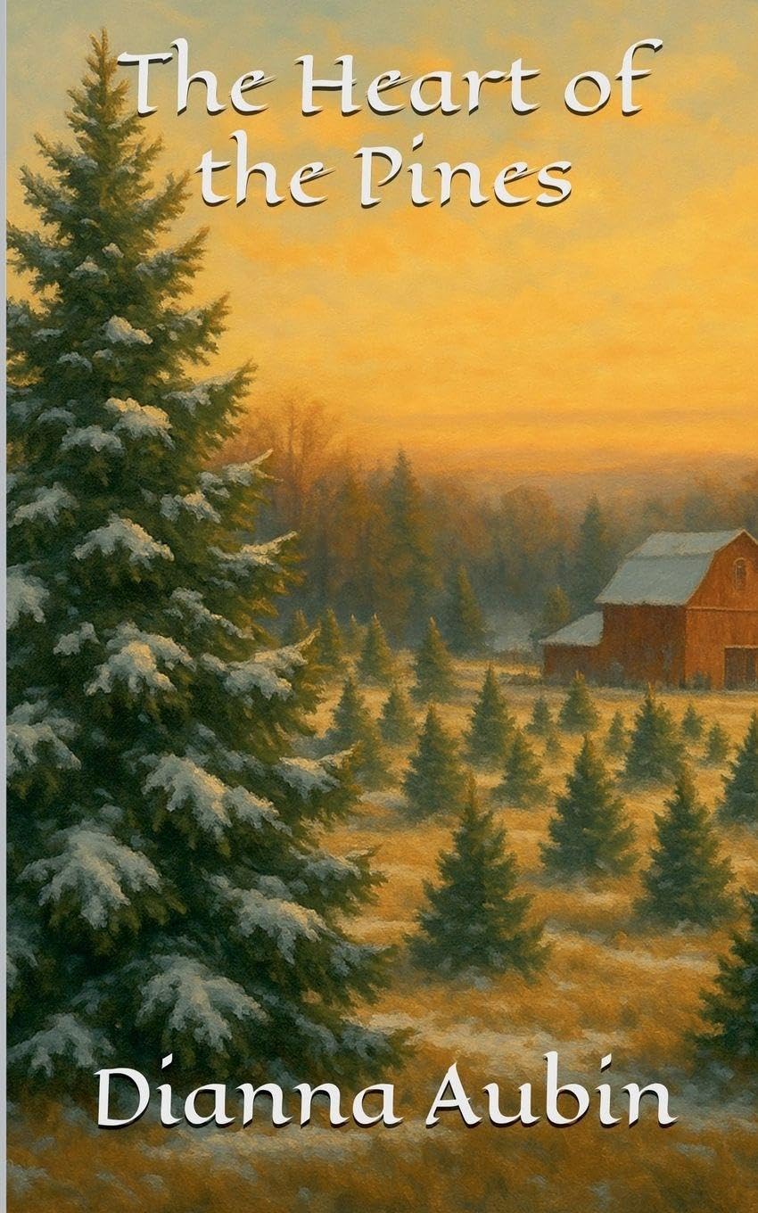 The Heart of the Pines Holiday Reading