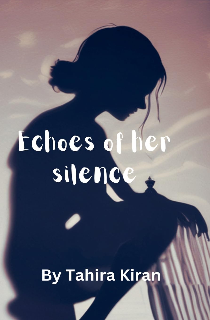 Echoes of her silence Contemporary literature