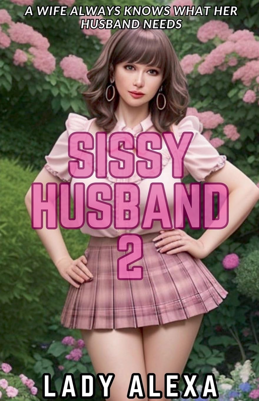 Sissy Husband 2 Contemporary literature Books