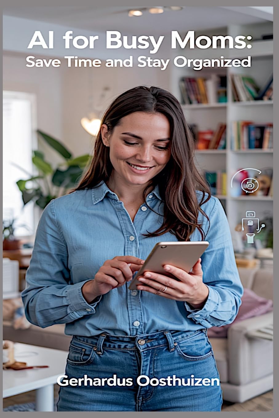 AI for Busy Moms Computer Science