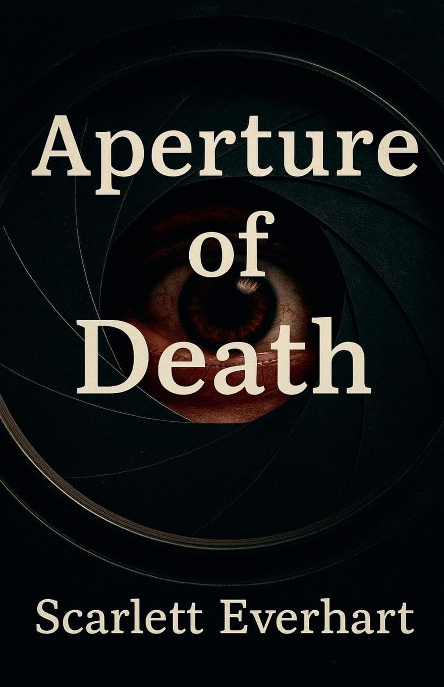 Aperture of Death Contemporary literature