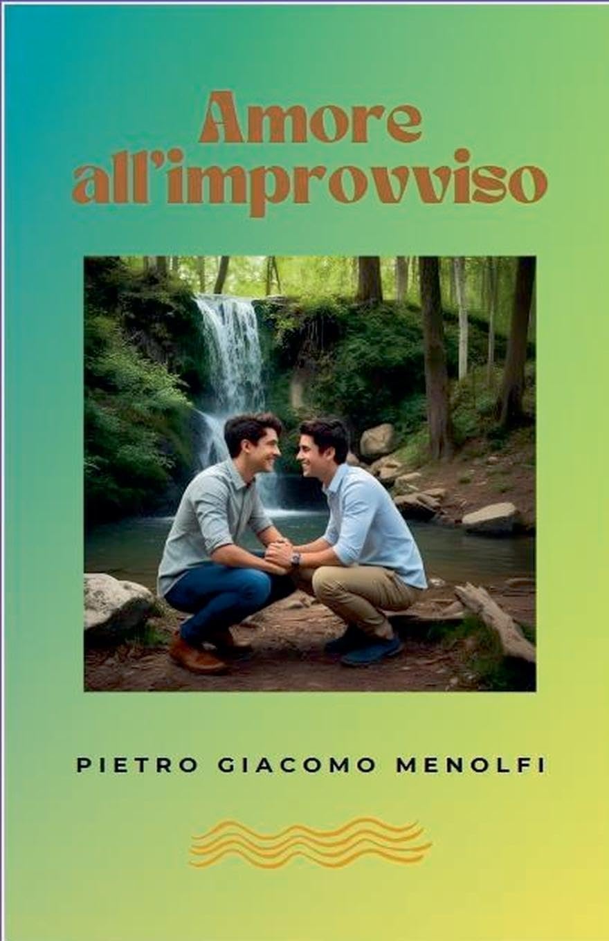 Amore All'improvviso LGBTQ+