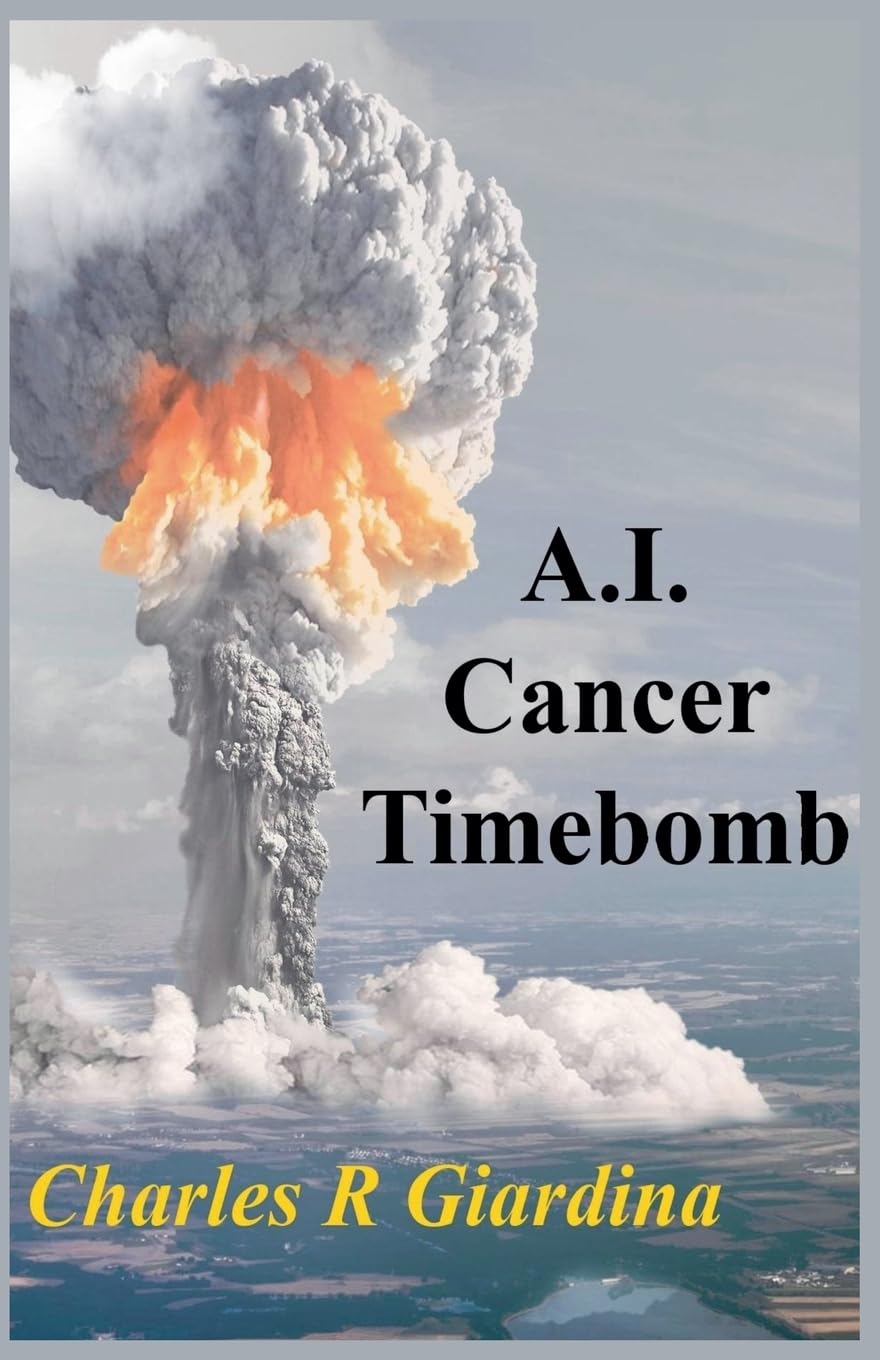A.I. Cancer Timebomb Medicine