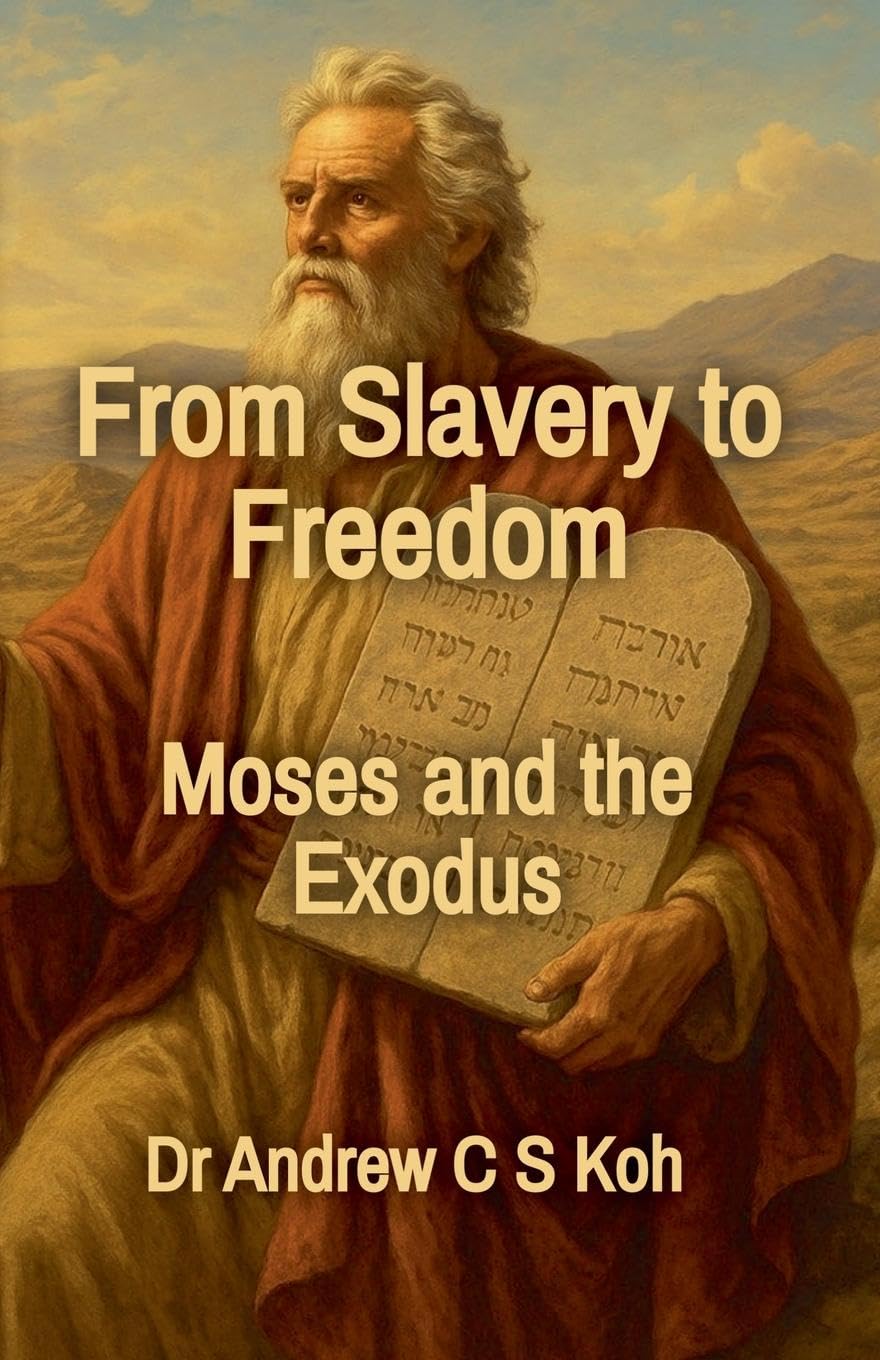 From Slavery to Freedom Politics & Society