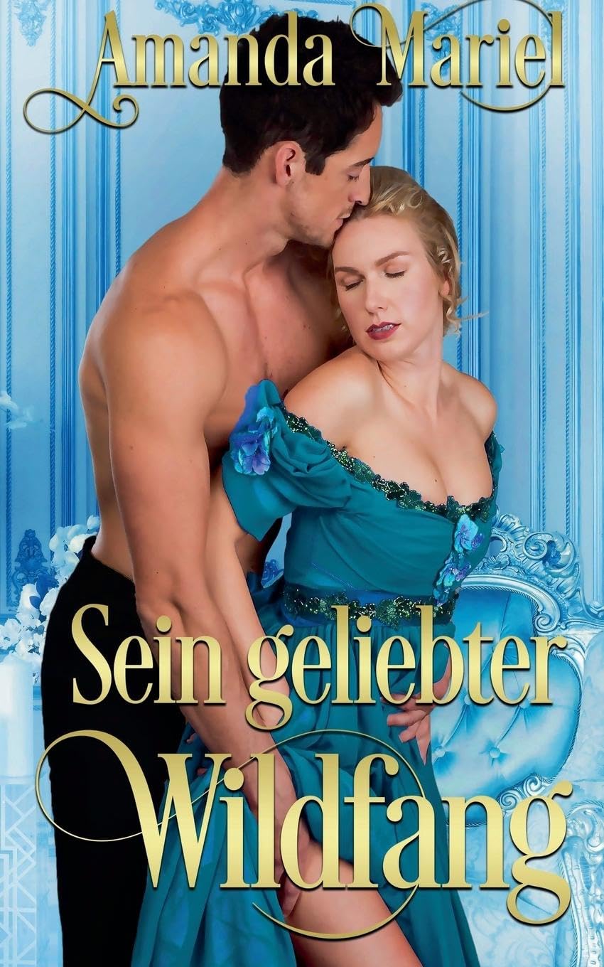 Product Image: Sein geliebter Wildfang