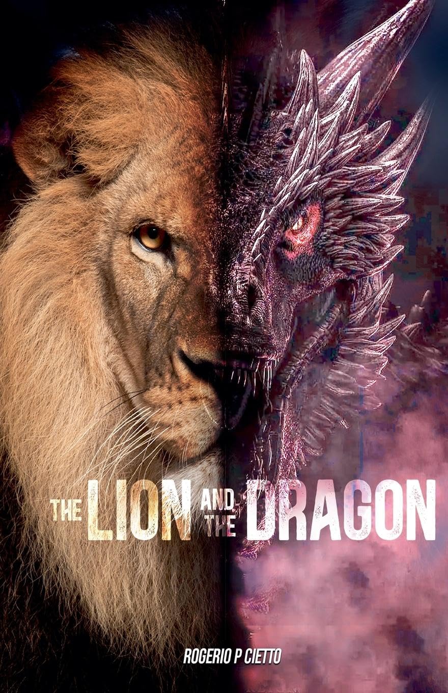 The Lion and The Dragon Fiction