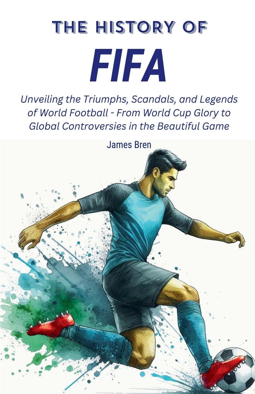 The History of FIFA Sports