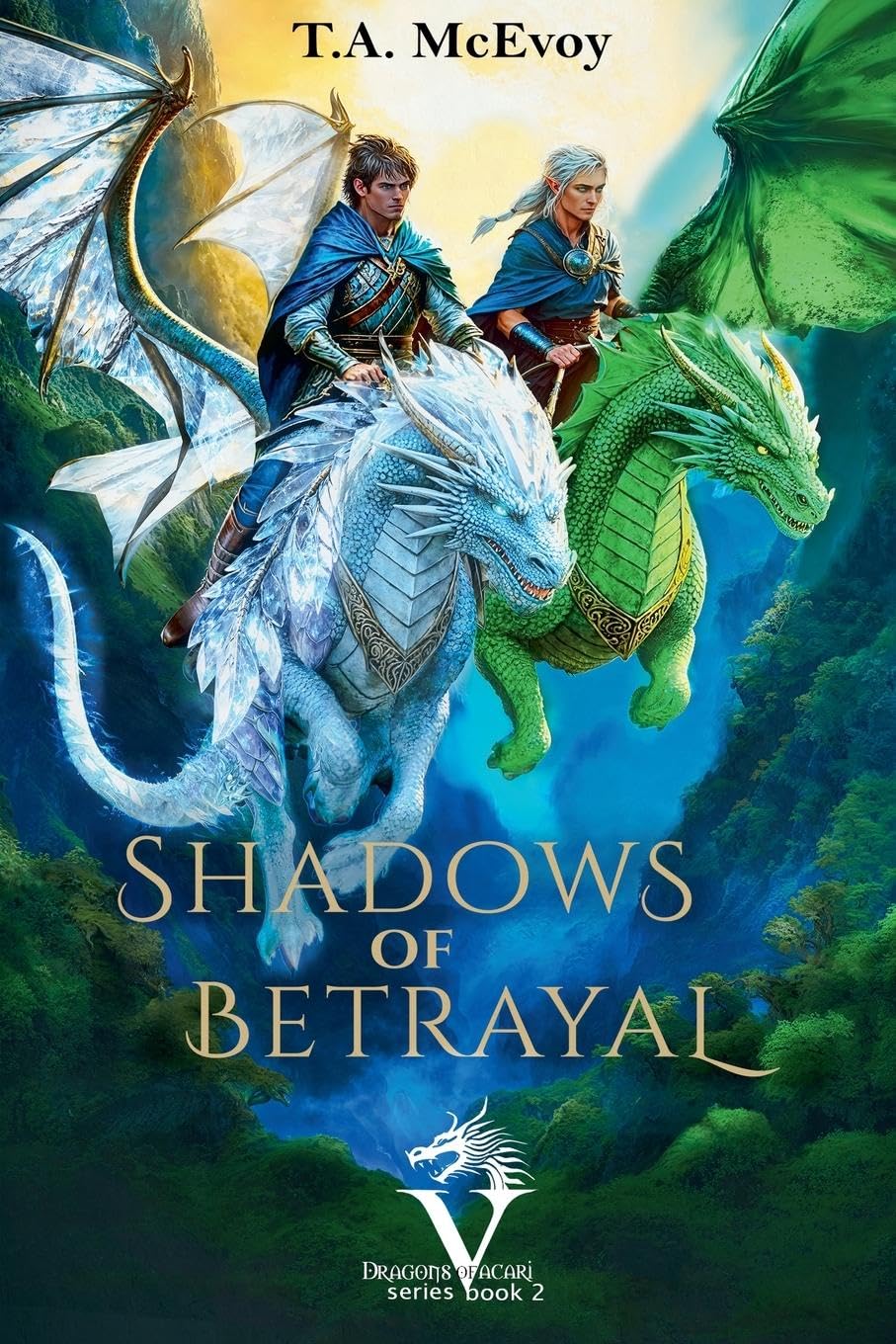 Shadows of Betrayal Historical Fiction