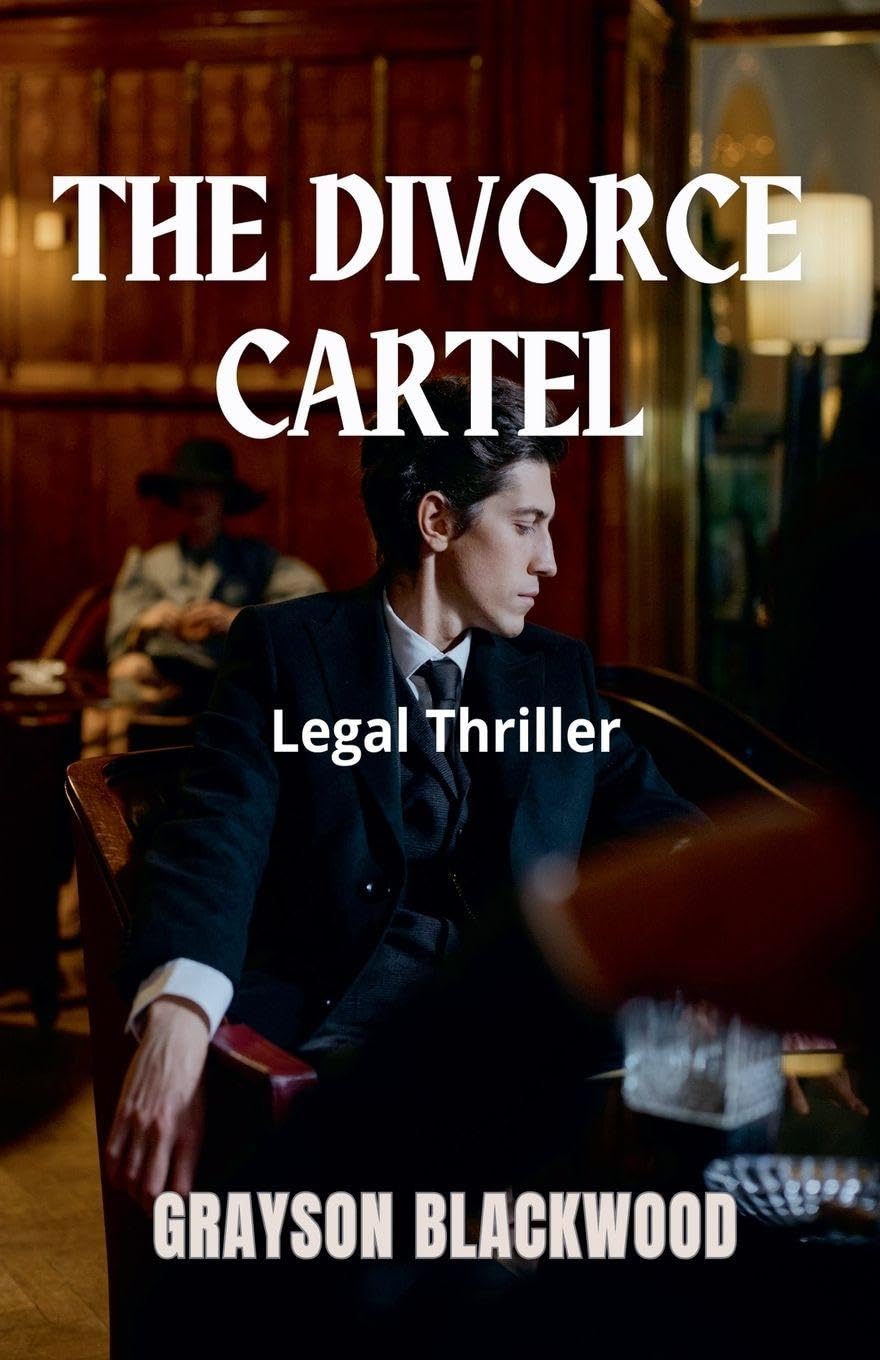 The Divorce Cartel Contemporary literature