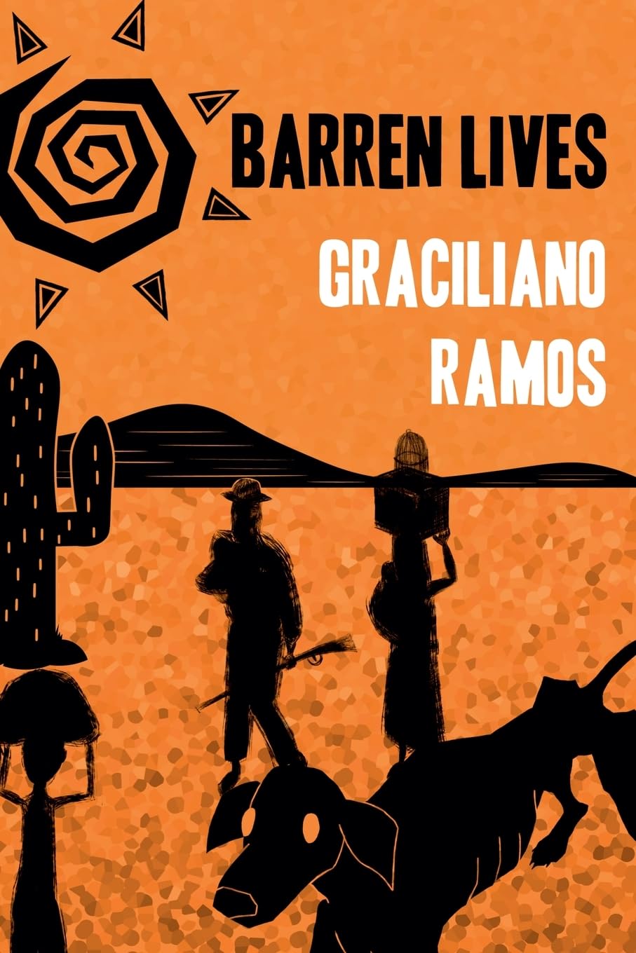 Product Image: Barren Lives