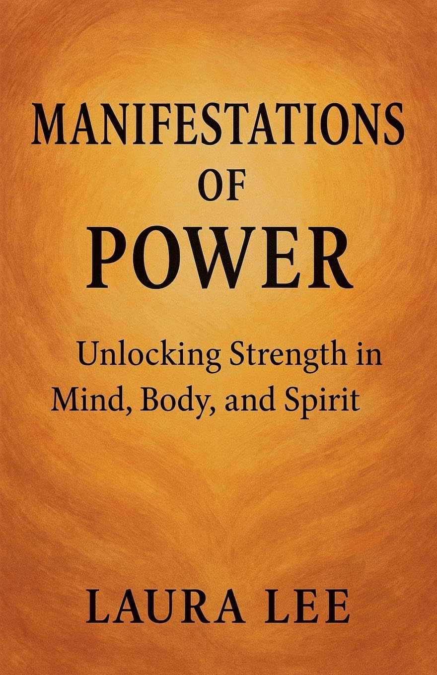 Manifestations of Power Self-help