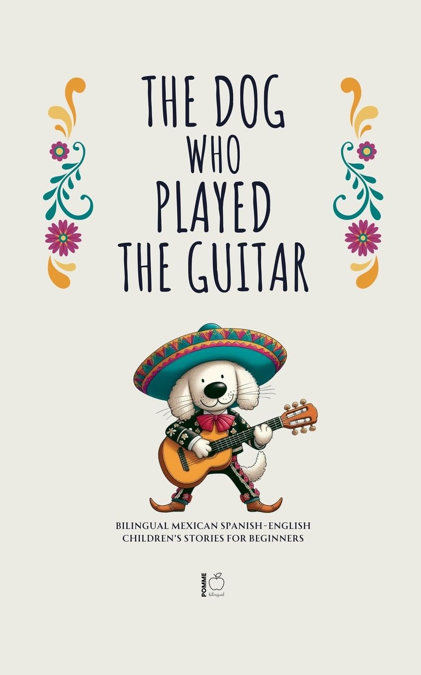 The Dog Who Played the Guitar Education & Training