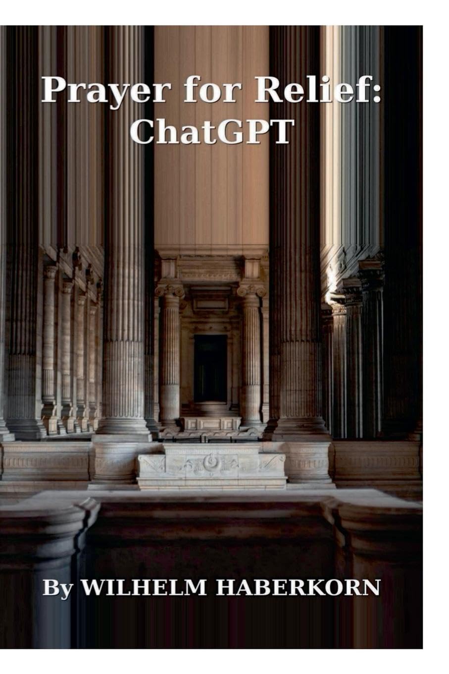 Prayer for Relief - ChatGPT Law