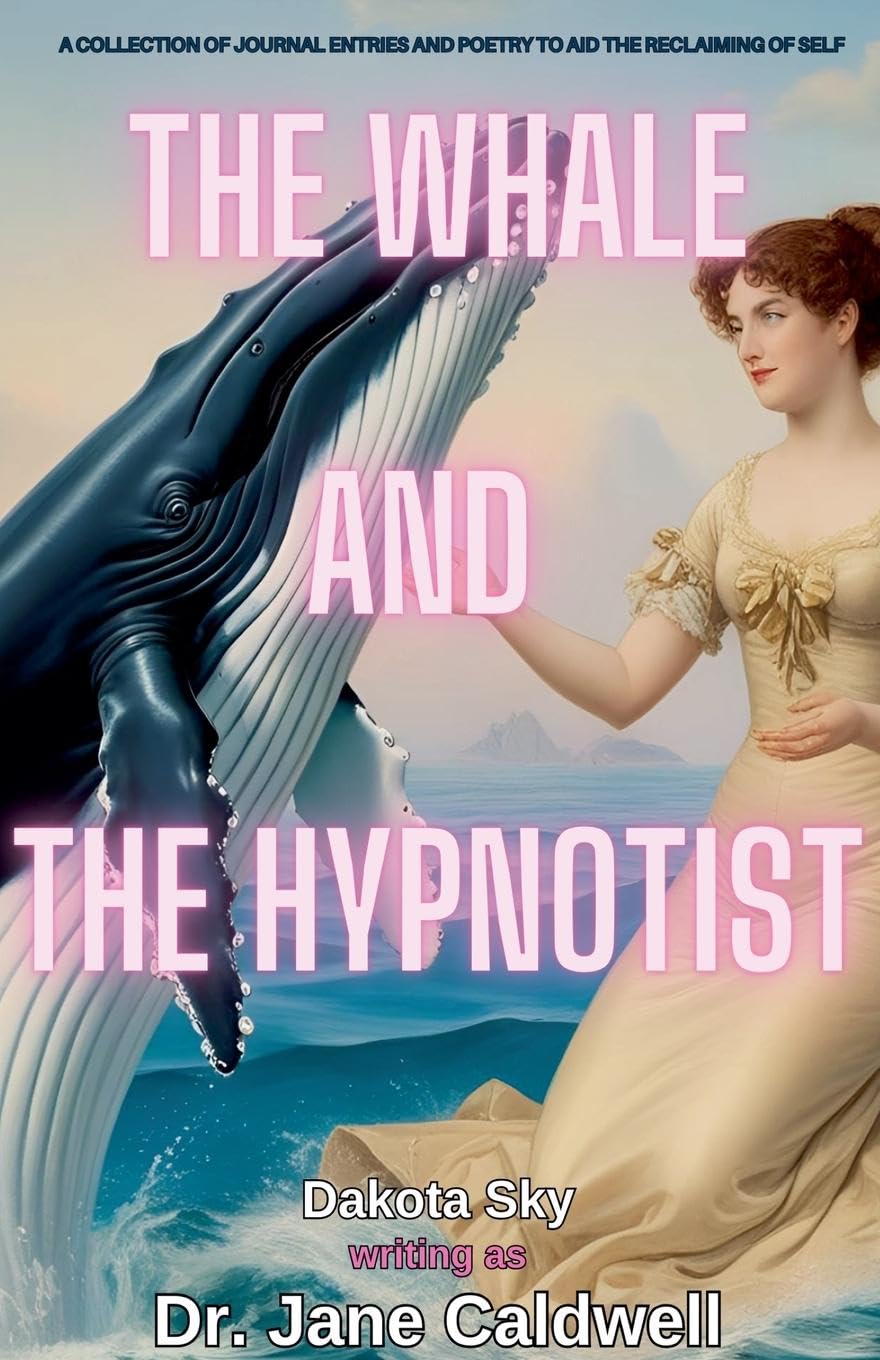 The Whale and the Hypnotist Contemporary literature