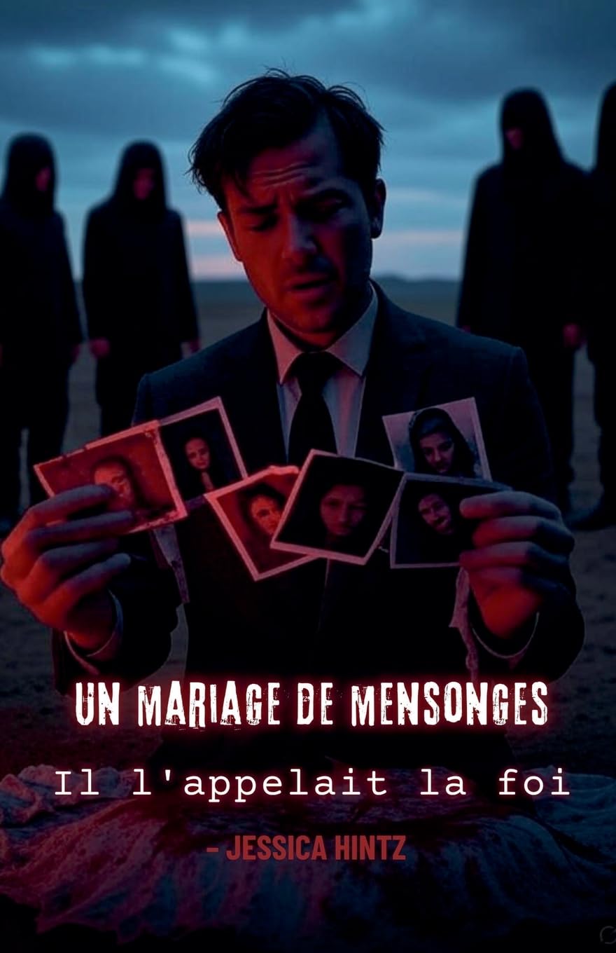 Un mariage de mensonges - Il l'appelait la foi (French Fiction) Contemporary literature