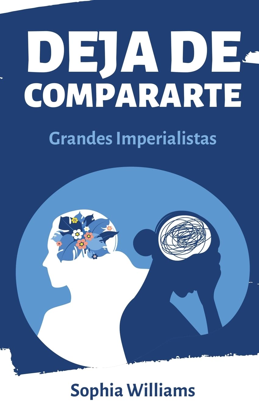 Product Image: Deja de Compararte