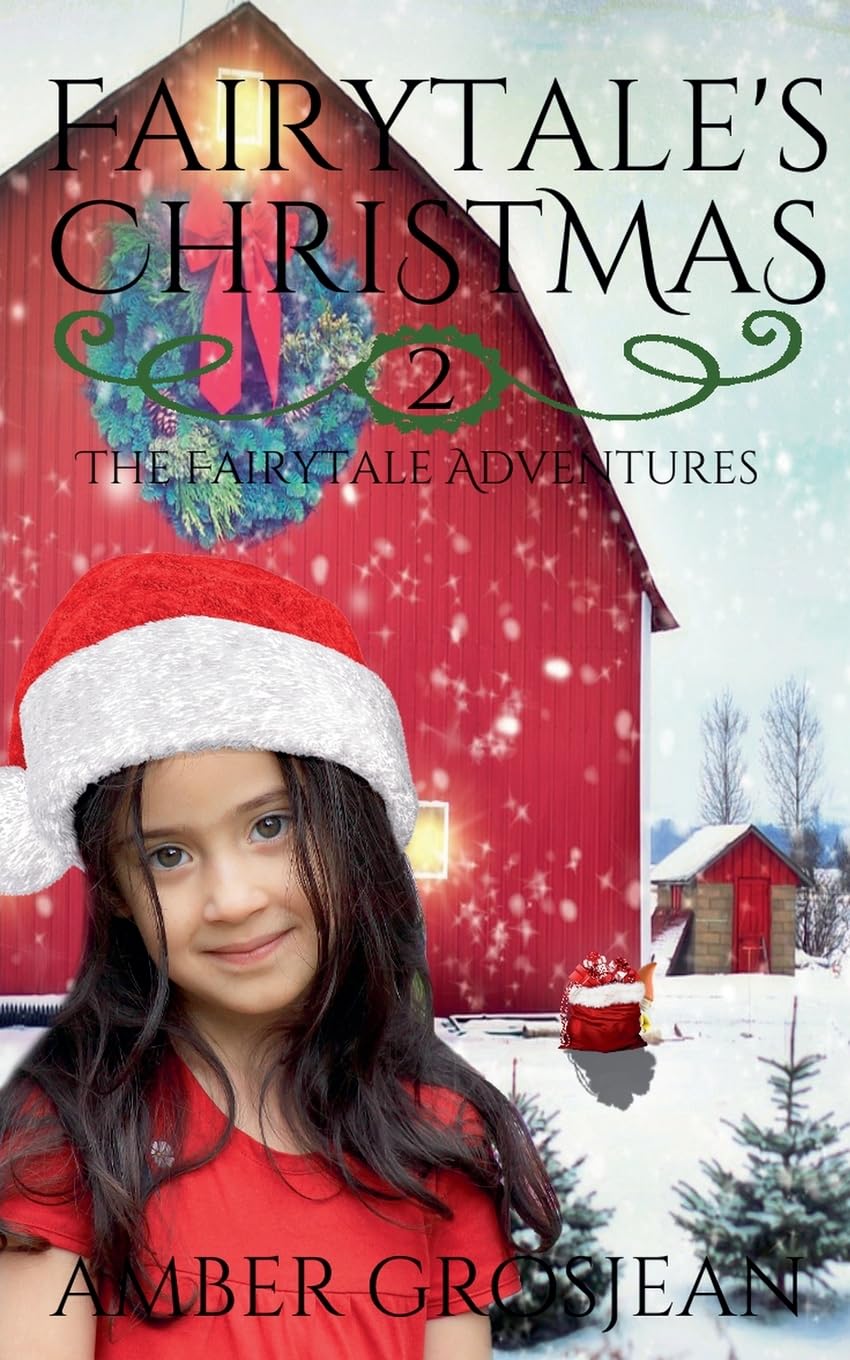 Fairytale's Christmas Action & Adventure