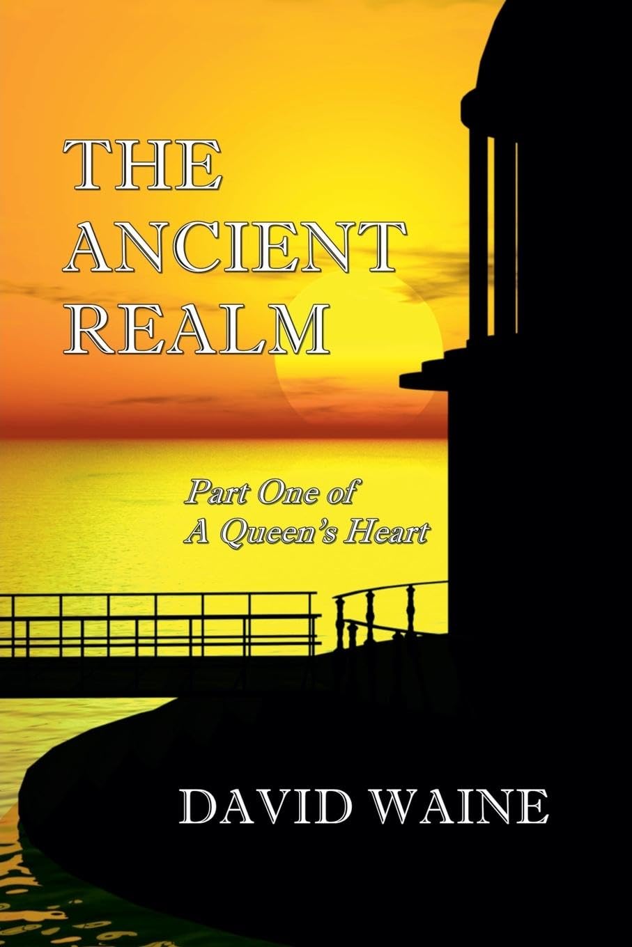 Product Image: The Ancient Realm