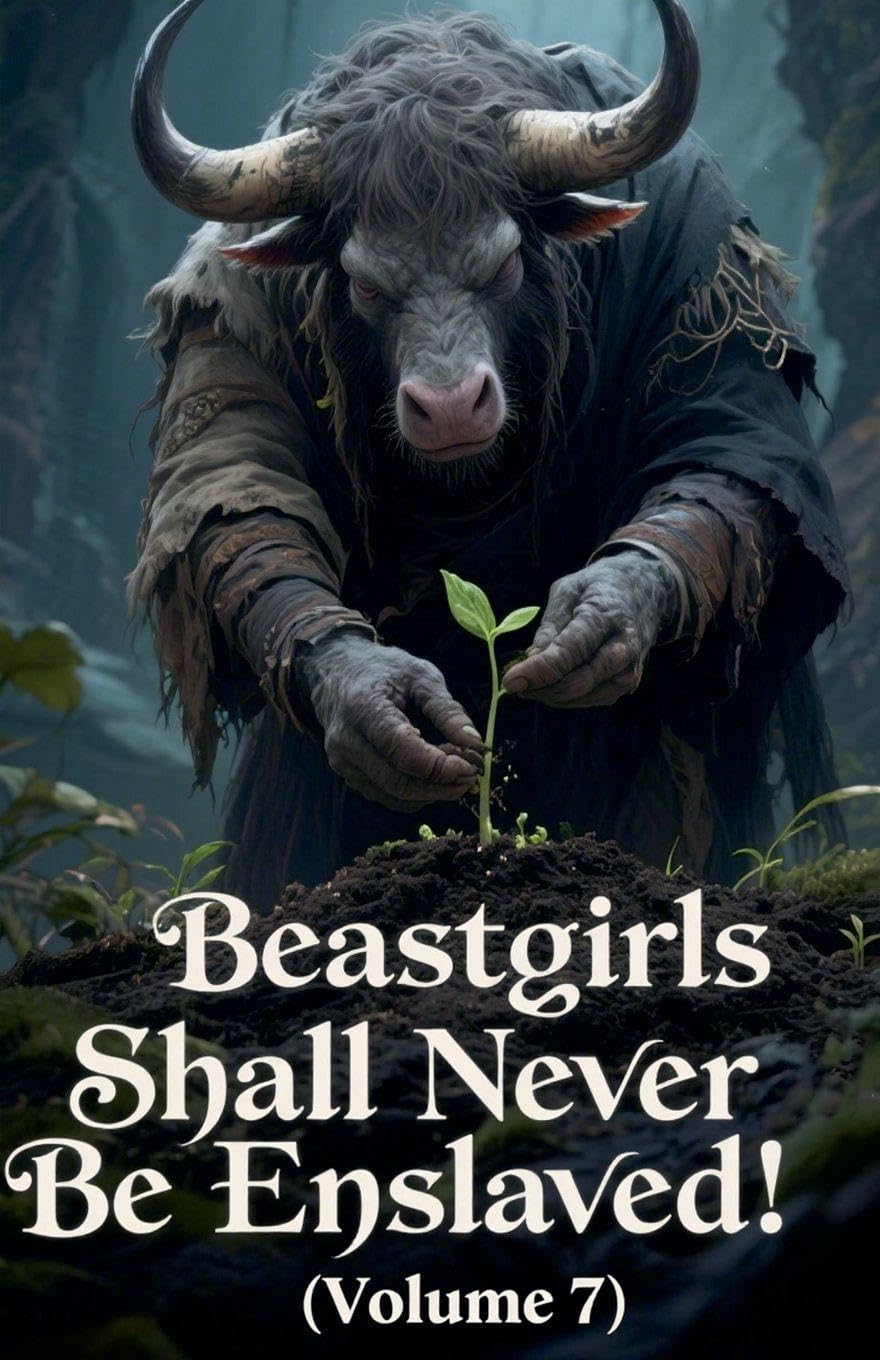Beastgirls Shall Never Be Enslaved! (Volume 7) Action & Adventure