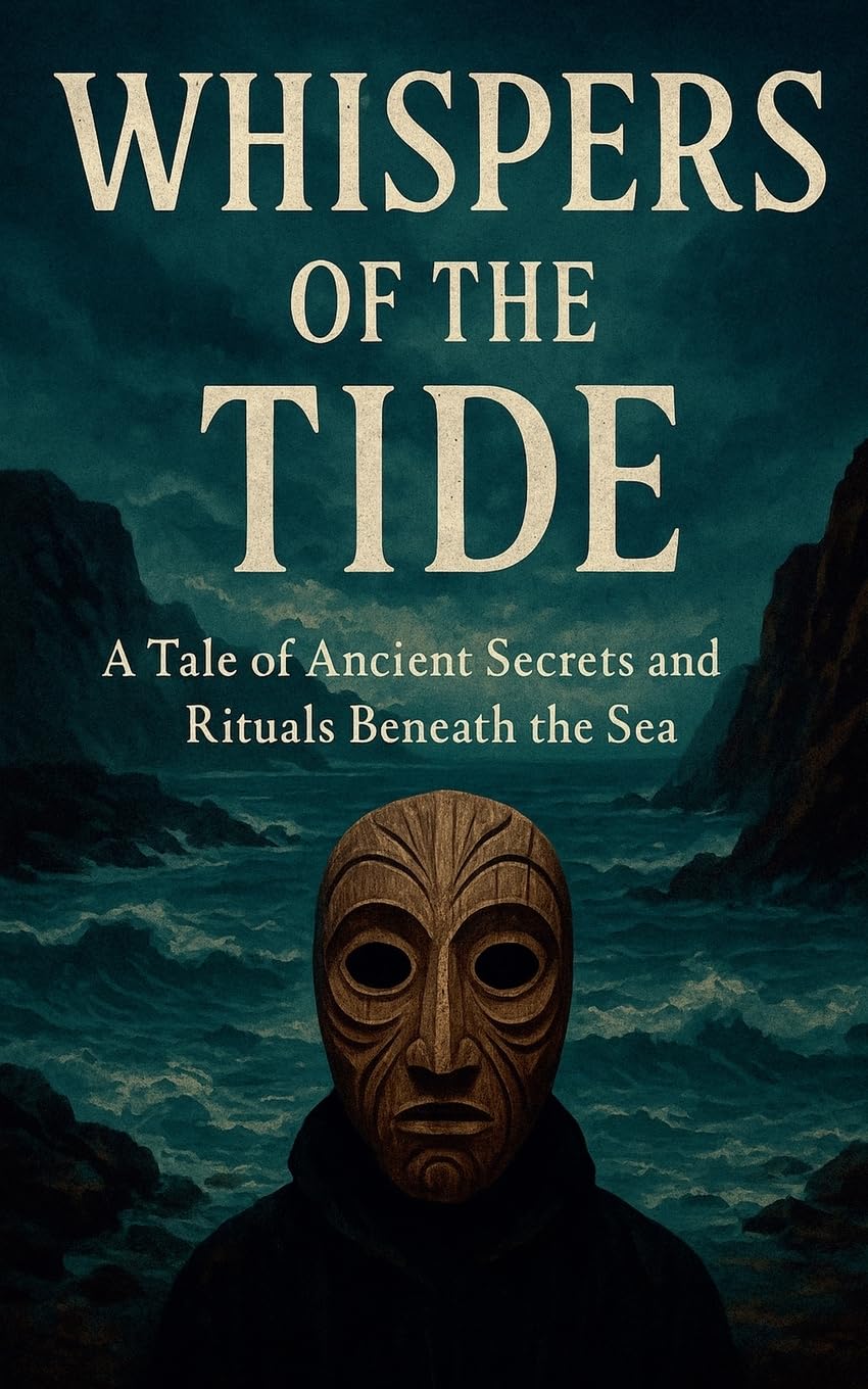 Whispers of the Tide Historical Fiction