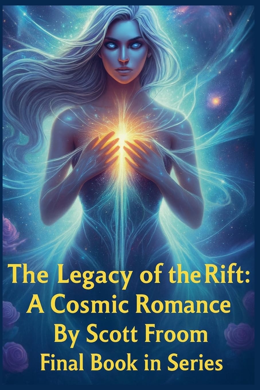 The Legacy of the Rift Contemporary literature