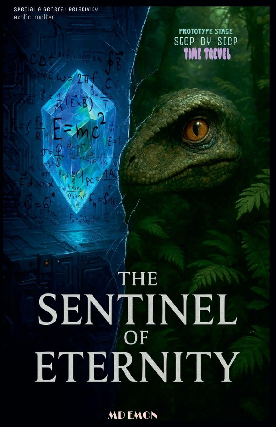 The Sentinel of Eternity Fiction