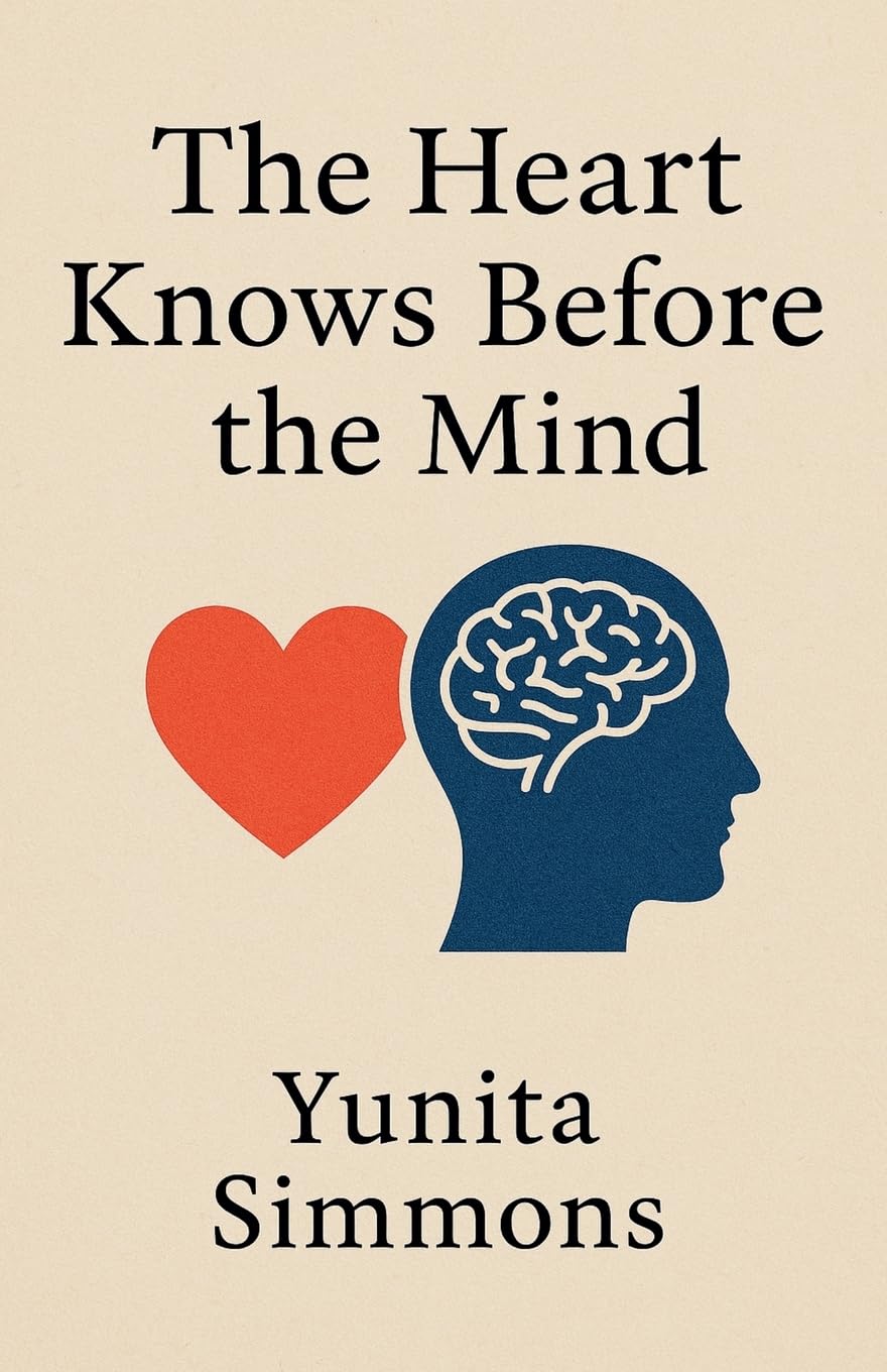 The Heart Knows Before the Mind Psychology