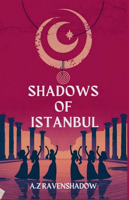 Shadows of Istanbul Horror & Mystery
