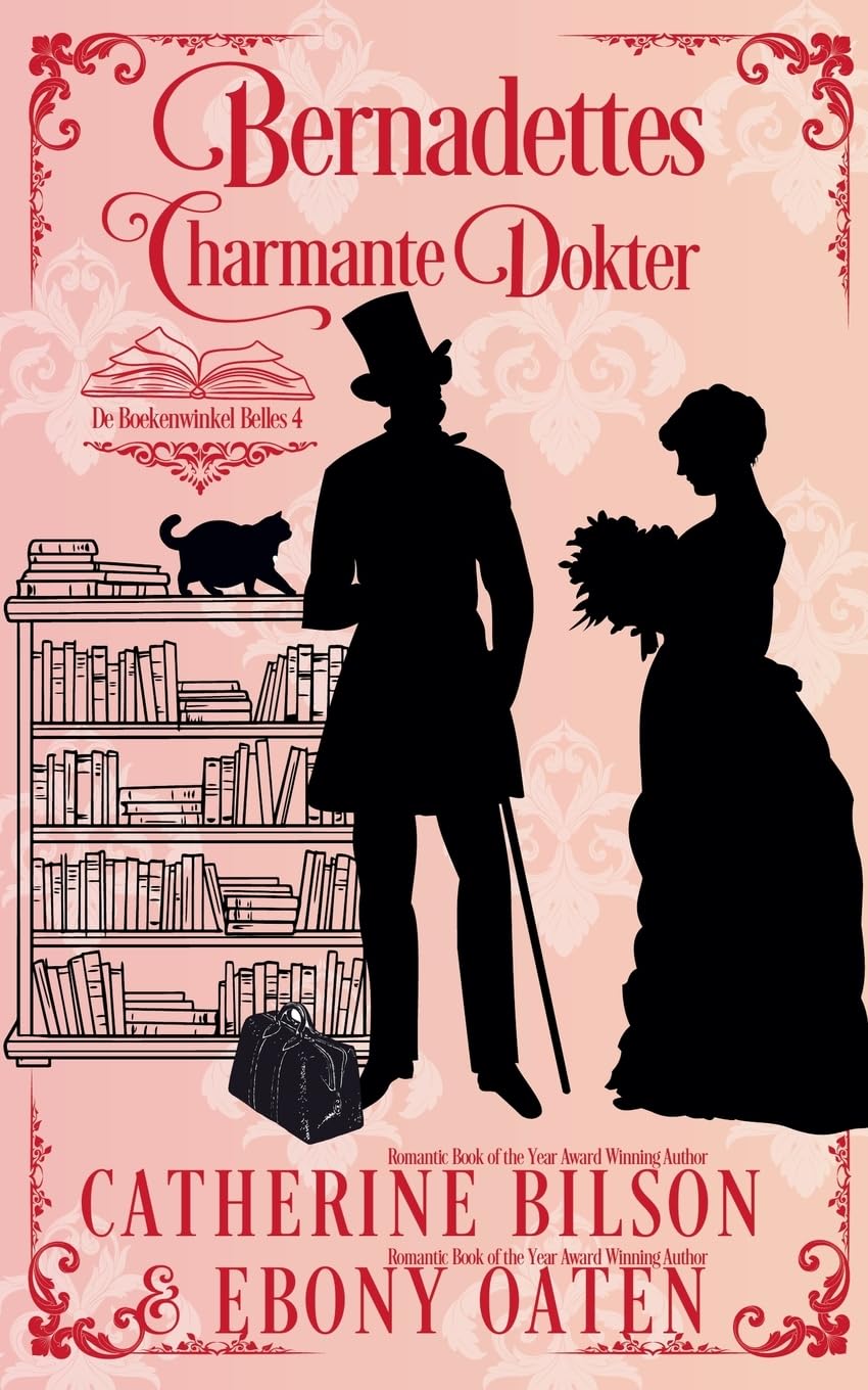 Bernadettes Charmante Dokter Historical Fiction