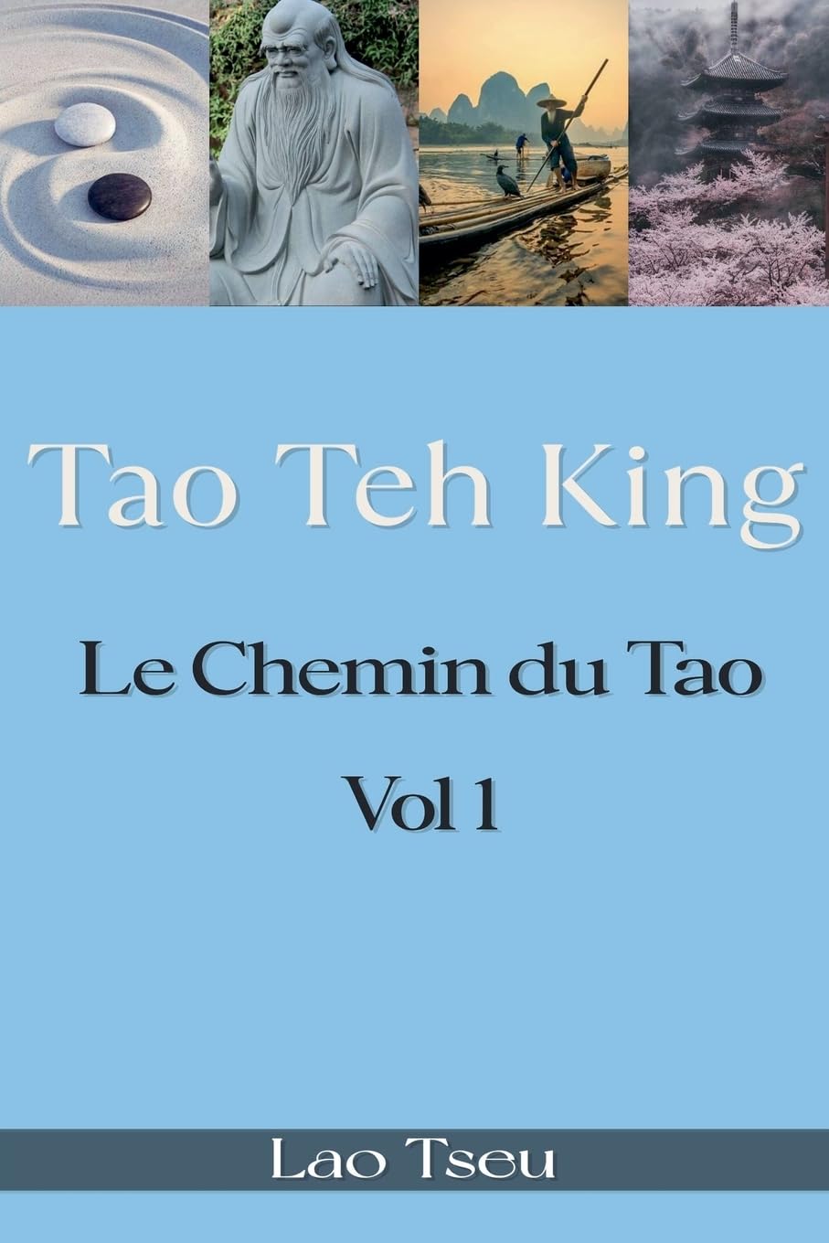 Tao Teh King: Le Chemin du Tao book