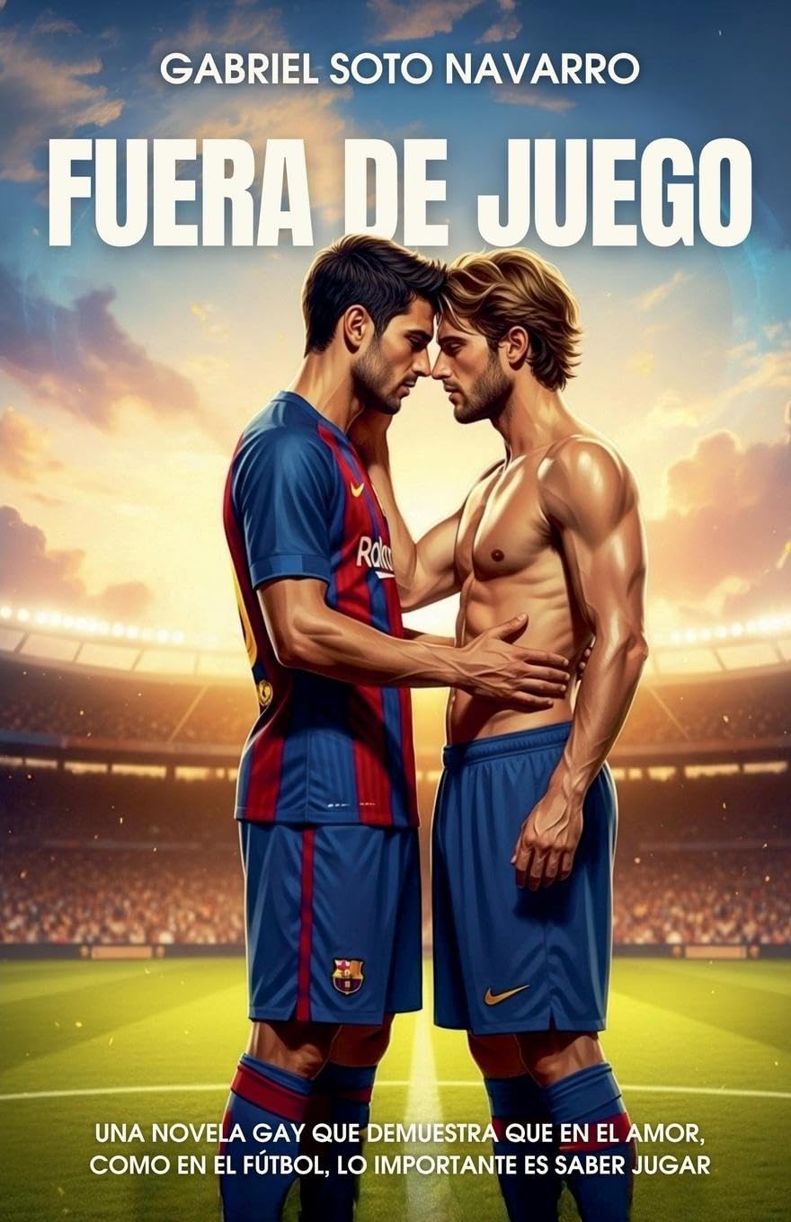Fuera de juego LGBTQ+