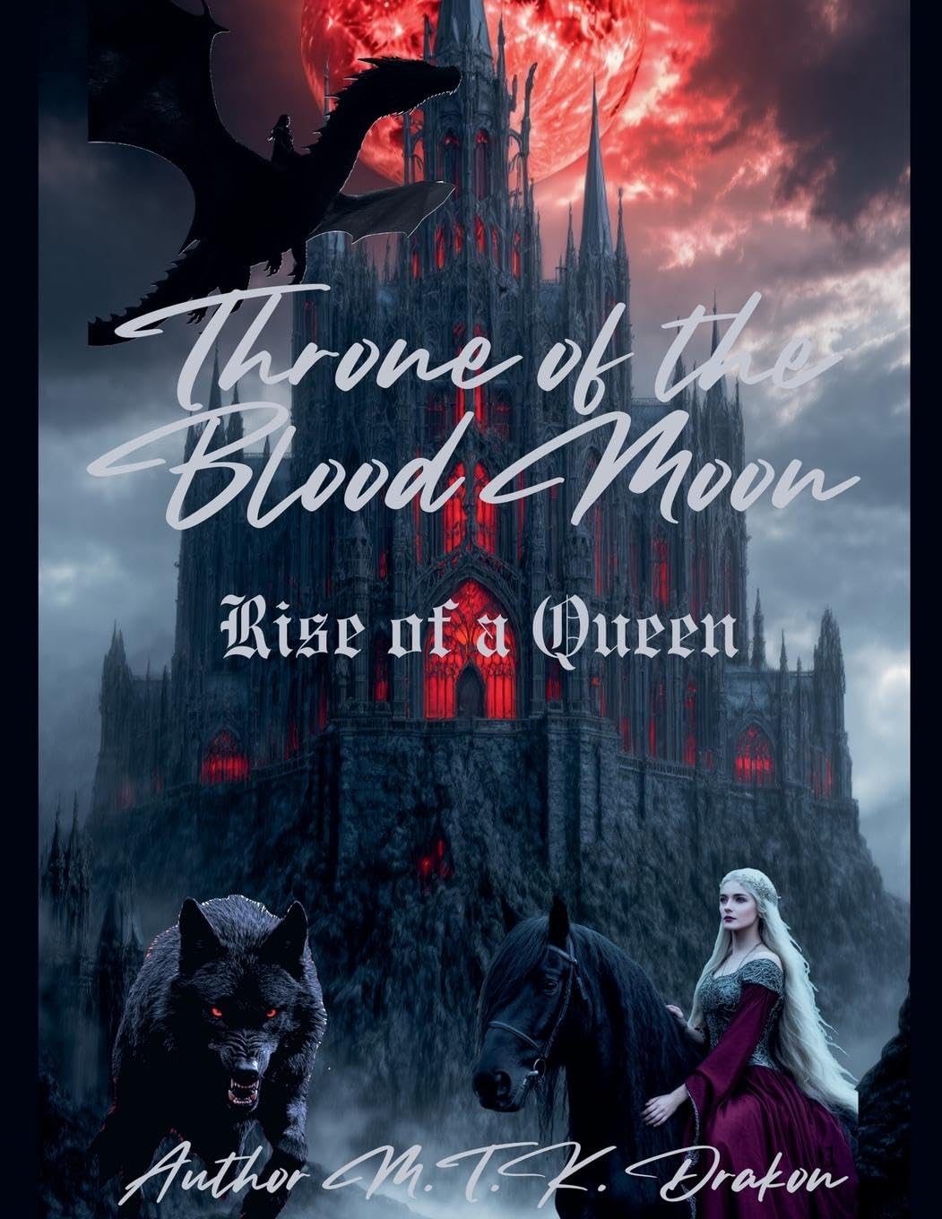 Rise of a Queen Classics