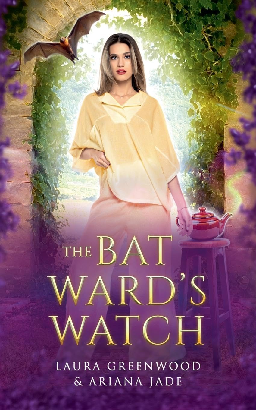 The Bat Ward's Watch Contemporary literature