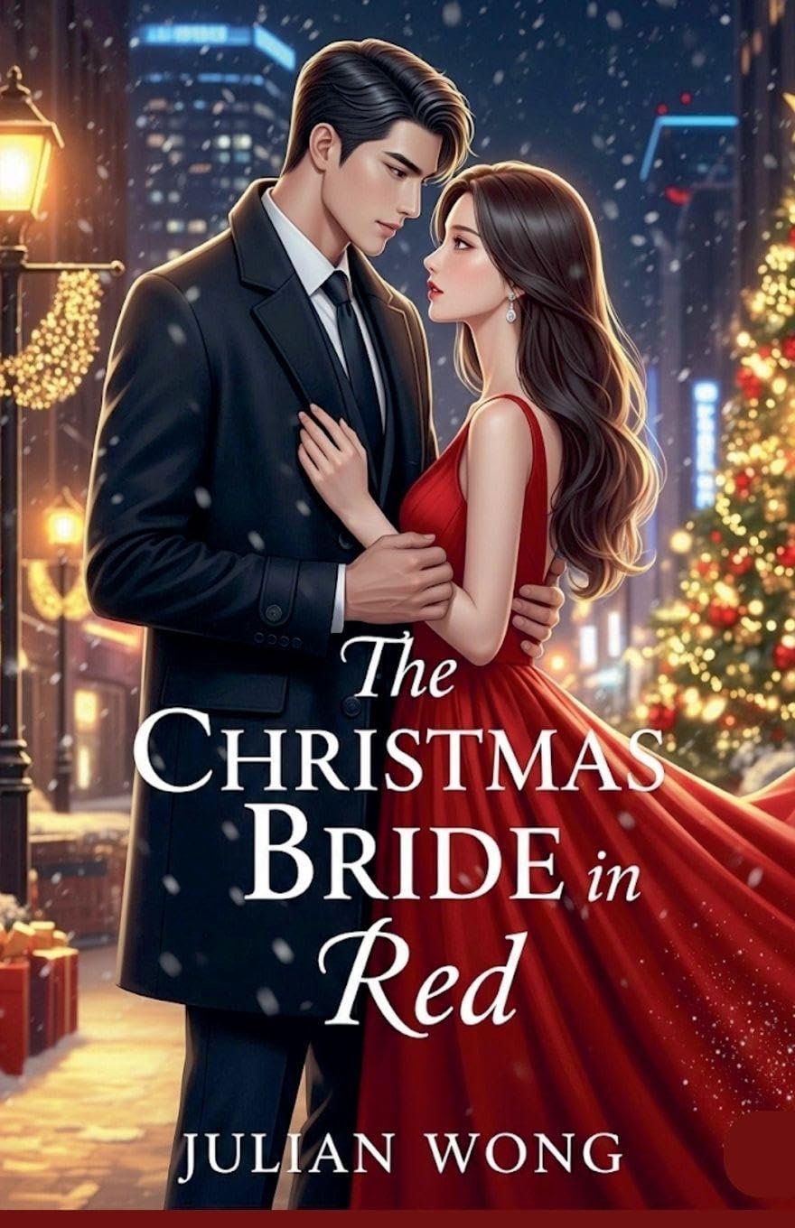The Christmas Bride in Red Contemporary literature