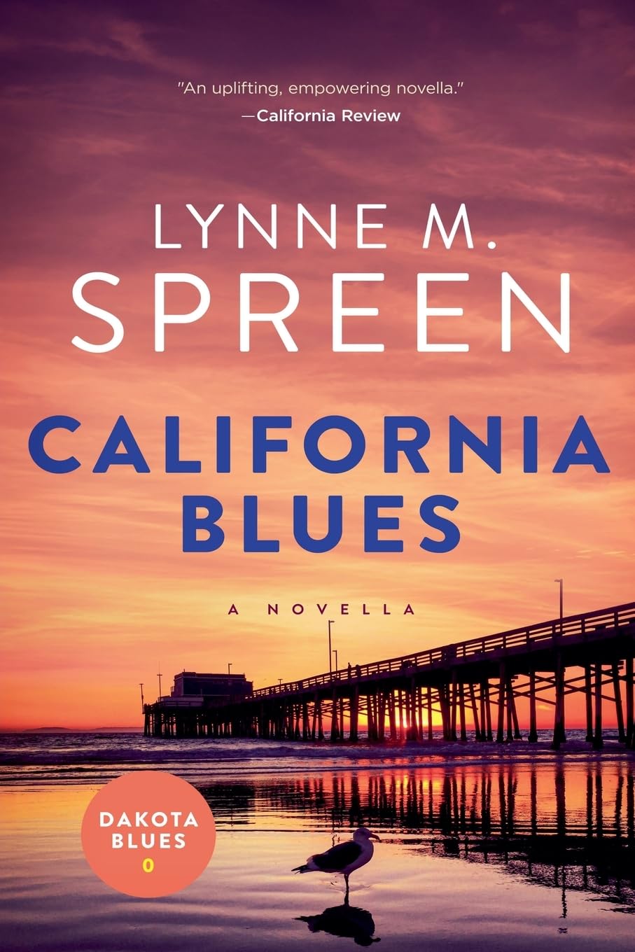 Product Image: California Blues