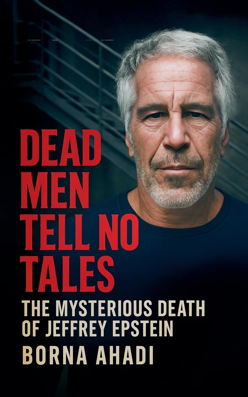 Dead Men Tell No Tales Politics & History