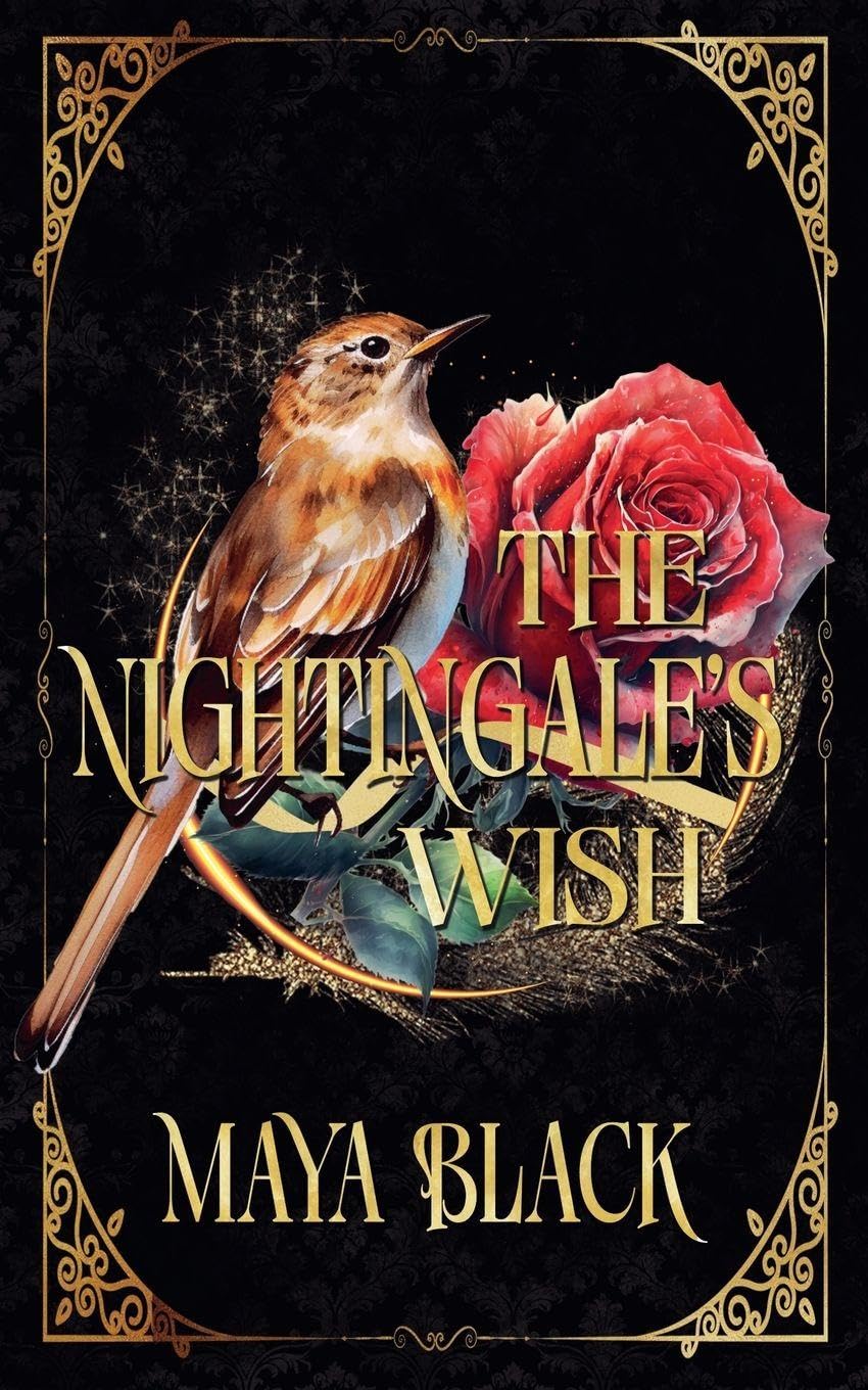 Product Image: The Nightingale's Wish