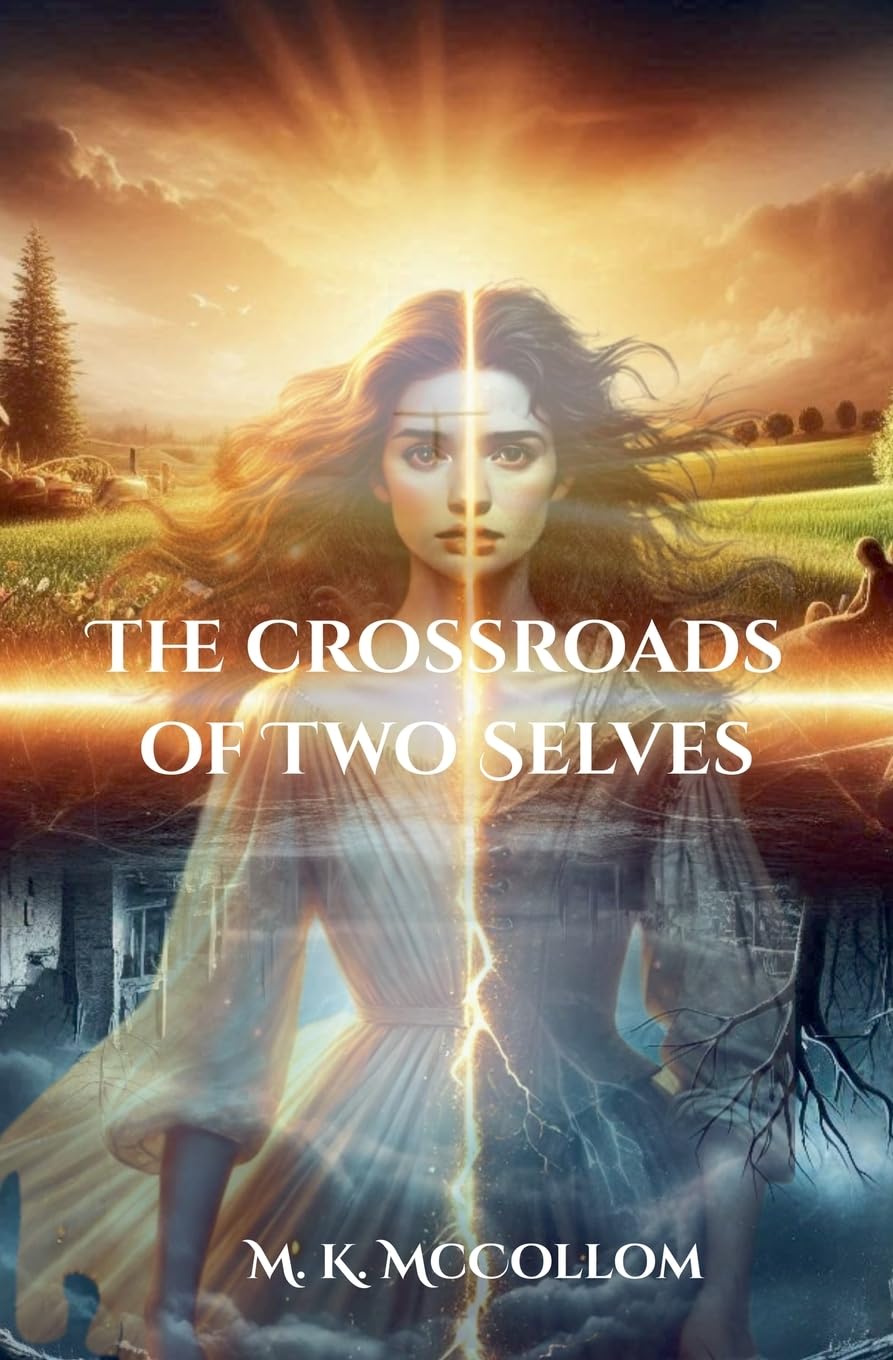 The Crossroads of Two Selves Essays & Short Stories