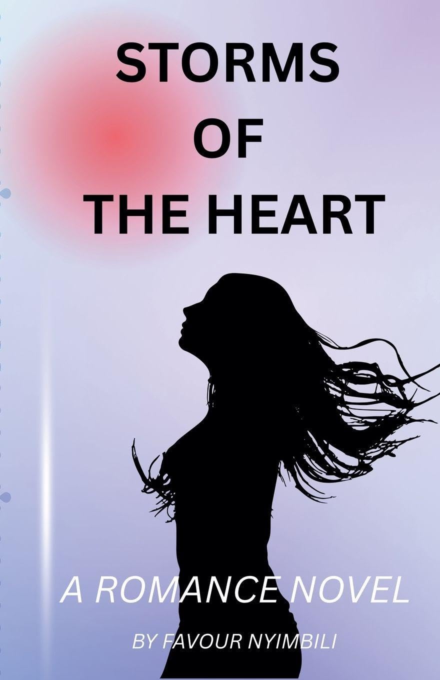 Storms of the Heart Eroticism