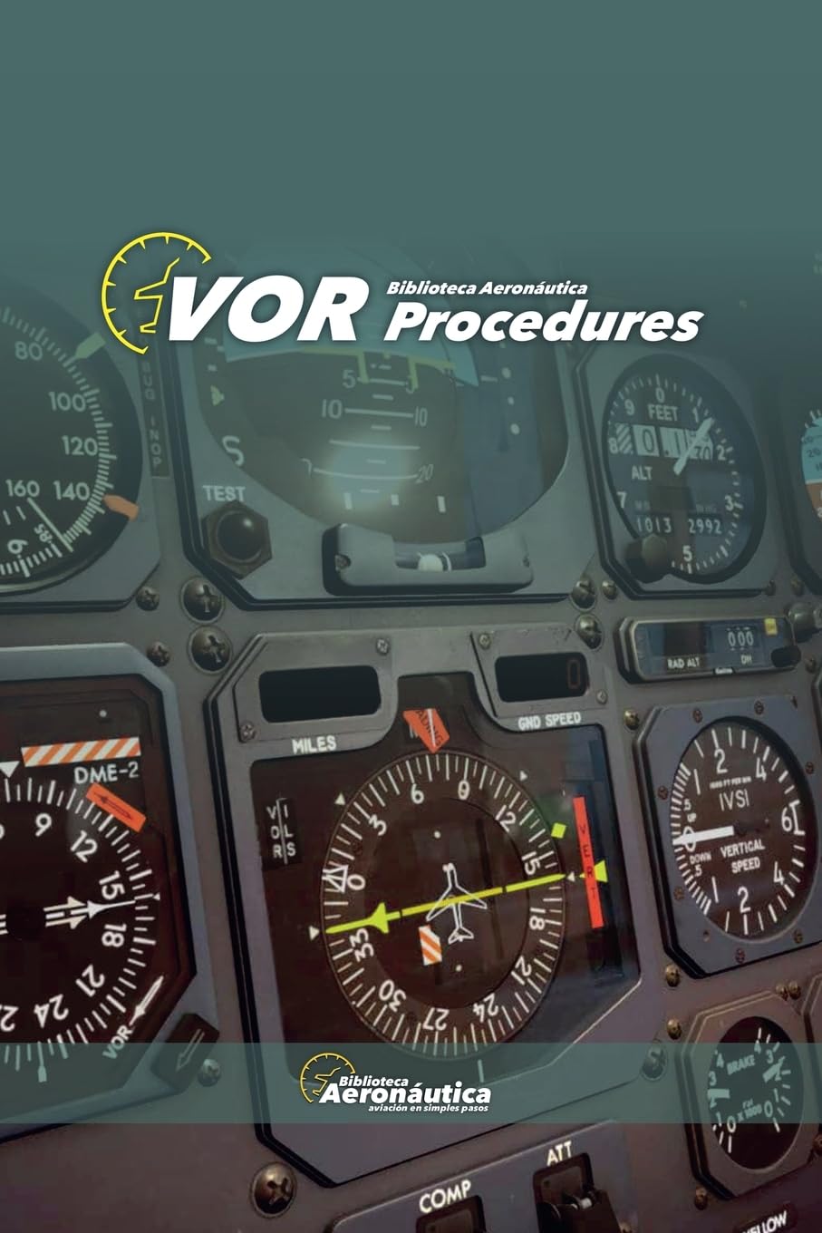 Product Image: VOR Procedures