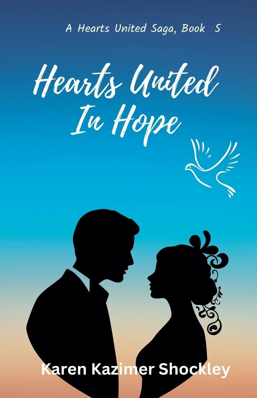 Hearts United in Hope Contemporary literature