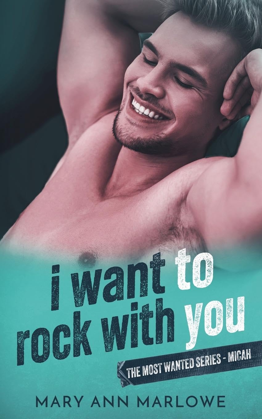 I Want To Rock With You Contemporary literature