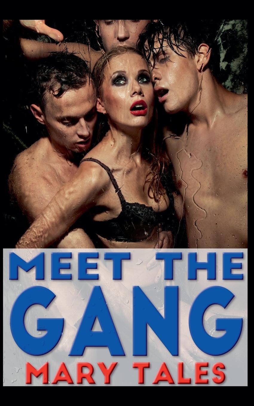 Meet The Gang Contemporary literature