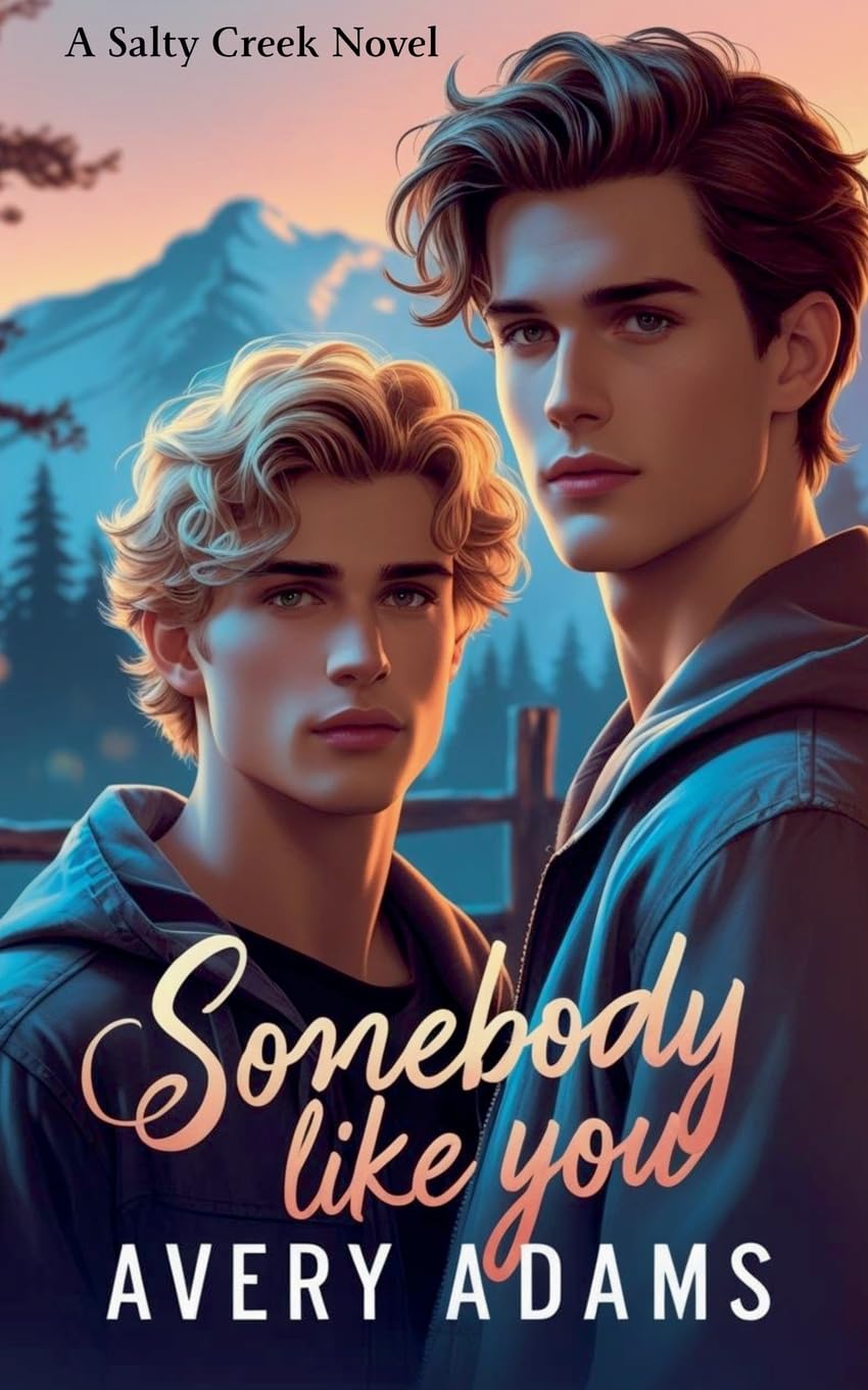 Product Image: Somebody Like You