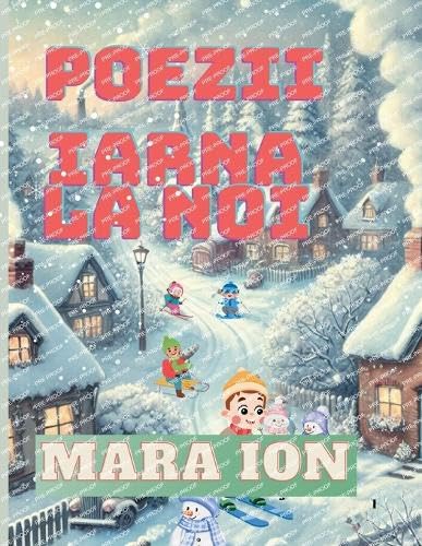 Poezii Iarna la noi Action & Adventure