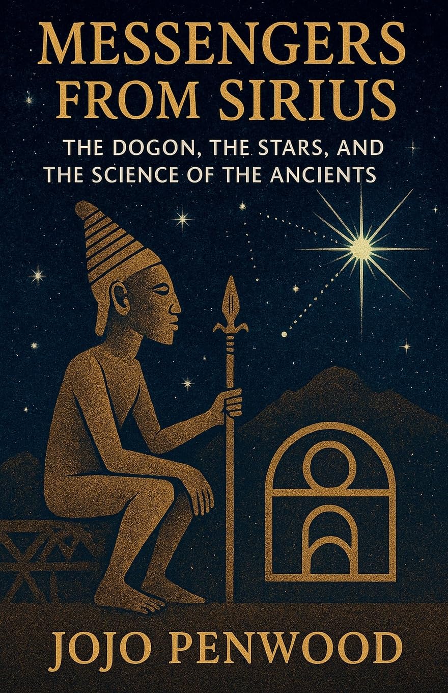 Messengers from Sirius The Dogon, the Stars, and the Science of the Ancients Politics & History