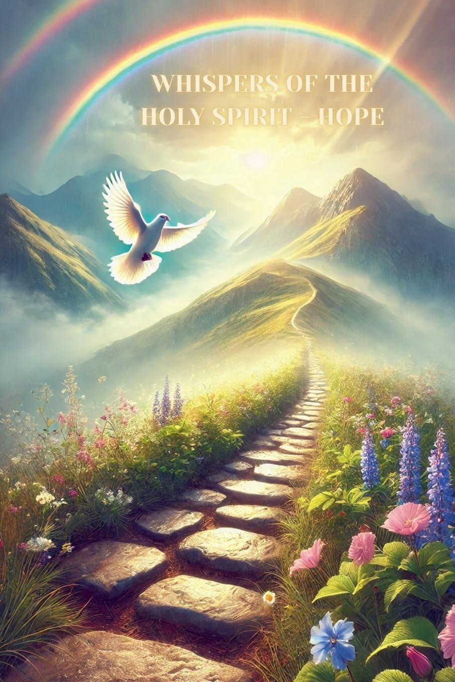 Whispers of the Holy Spirit - Hope Religion & Esotericism