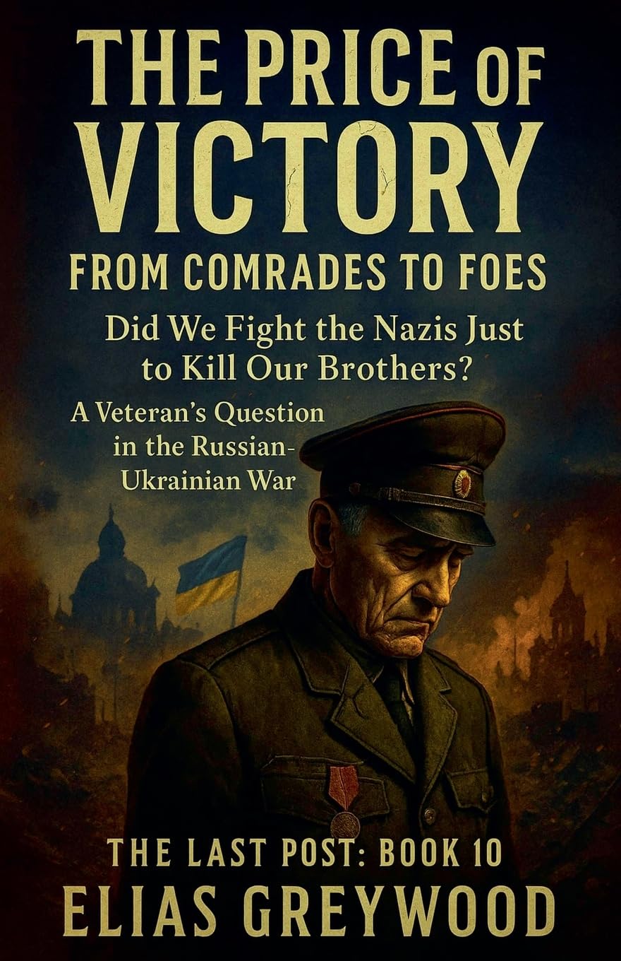 The Price of Victory Contemporary literature