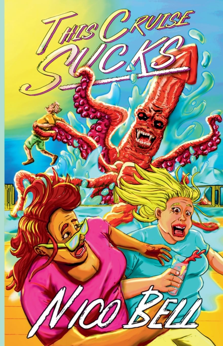 Product Image: This Cruise Sucks